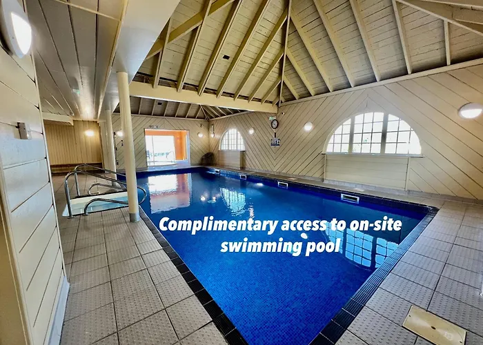 Beach Houses With Hot Tubs